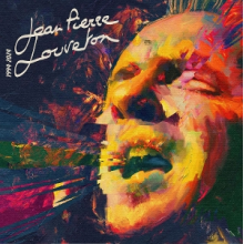 Louveton, Jean Pierre - 1994-2024