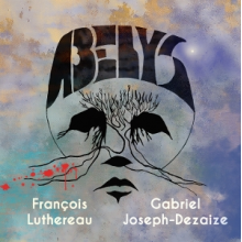 Lutherau, Francois & Gabriel Joseph-Dezaize - Abelys