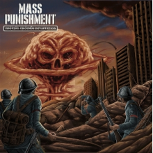 Mass Punishment - Proving Grounds Devastation