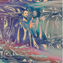 Matyemah - Ga Ndourou Na Mbi