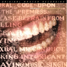 Morissette, Alanis - Supposed Former Infatuation Junkie