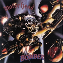 Motorhead - Bomber