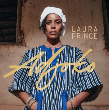 Prince, Laura - Adjoko