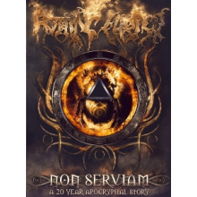 Rotting Christ - Non Serviam