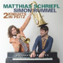 Schriefl, Matthias & Simon Rummel - 2 Knights In Peitz