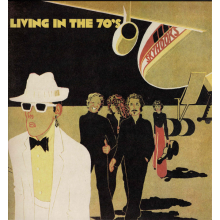 Skyhooks - Living In the 70's