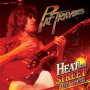 Travers, Pat - Heat In the Street Tour- 1978