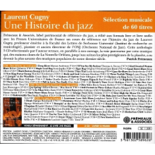 V/A - Une Histoire Du Jazz En 60 Titres