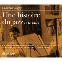 V/A - Une Histoire Du Jazz En 60 Titres
