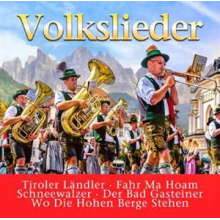 V/A - Volkslieder