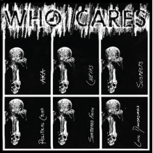 V/A - Who Cares