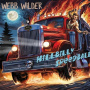 Wilder, Webb - Hillbilly Speedball