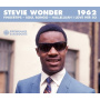 Wonder, Stevie - 1962- Fingertips- Soul Bongo- Hallelujah I Love Her So