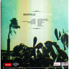 Baustelle - El Galactico