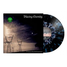Blazing Eternity - A Certain End of Everything