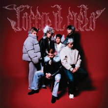 Bnkr44 - Tocca Il Cielo