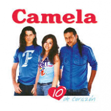 Camela - 10 De Corazon