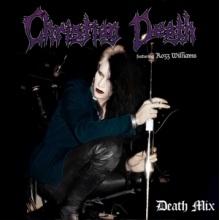 Christian Death - Death Mix