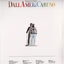 Dalla, Lucio - Dallamericaruso