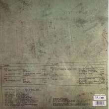 Franco, Battiato - Feed Back