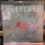 Franco, Battiato - Feed Back
