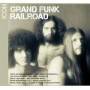 Grand Funk Railroad - Icon
