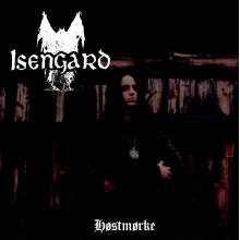 Isengard - Hostmorke