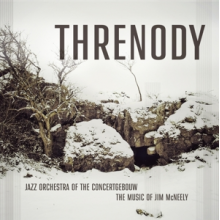 Jazz Orchestra of the Concertgebouw - Threnody