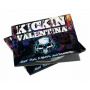 Kickin Valentina - Raw Trax, B-Sides and Bootlegs