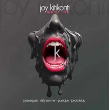 Kitikonti, Joy - Best of
