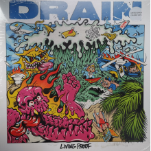 Living Proof - Drain