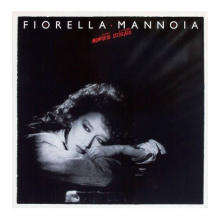 Mannoia, Fiorella - Momento Delicato