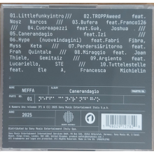 Neffa - Canerandagio (Pt.1)