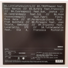 Neffa - Canerandagio (Pt.1)