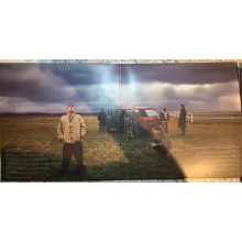 Pietro, Tredici - Non Guardare Giu