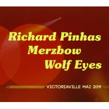 Pinhas, Richard - Victoriaville Mai 2011