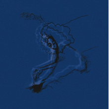 Polar Bear - Dim Lit