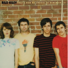 Kiley, Rilo - That's How We Choose To Remember It