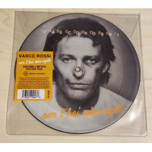 Rossi, Vasco - 7-Non L'hai Mica Capito / "Asilo" Republic