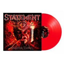 Statement - Sinister Thing