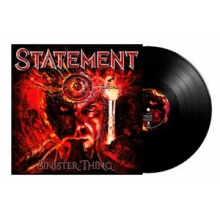 Statement - Sinister Thing