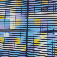 Barnes, Tim - Noumena