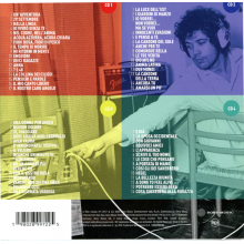 Battisti, Lucio - Masters