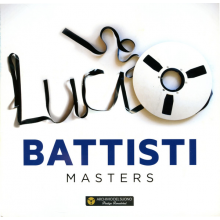 Battisti, Lucio - Masters