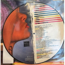 Berte, Loredana - Carioca