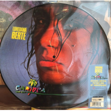 Berte, Loredana - Carioca