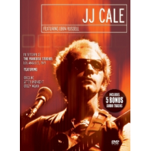 Cale, Jj - In Session