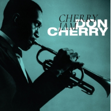 Cherry, Don - Cherry Jam