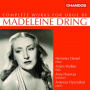 Daniel, Nicholas & Antonio Oyarzabal - Madeleine Dring: Complete Works For Oboe