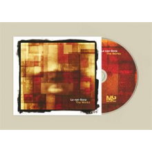 Gorp, Lo Van - The Works